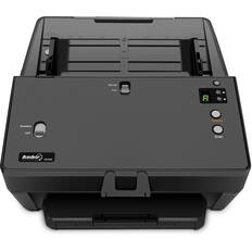 CARD 1 Normal Thin 8 Cancel Sheetfed ADF Scan Ambir DS1060