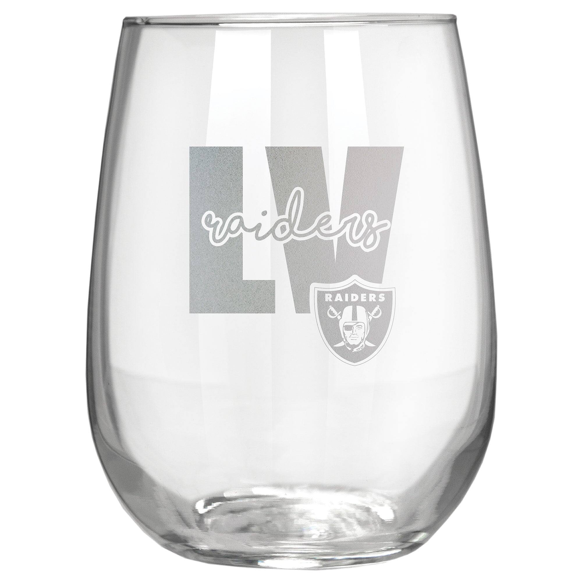 LV Raiders  
RAIDERS