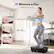10 Minutes a Day
Meet a better self
Thick arms
Big belly
Thick legs