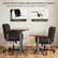 CRISS CROSS CHAIR: FIND YOUR PERFECT HEIGHT
Seamlessly adapts to any desk and posture
- Tilt Tension: Loose / Tighten
- Height Adjustment: Down / Up / Lock / Frce
Height: 24.4" / 20.6"