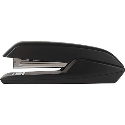 Alt View 7. Swingline - Desktop Stapler, 20-Sheet Capacity - Black.