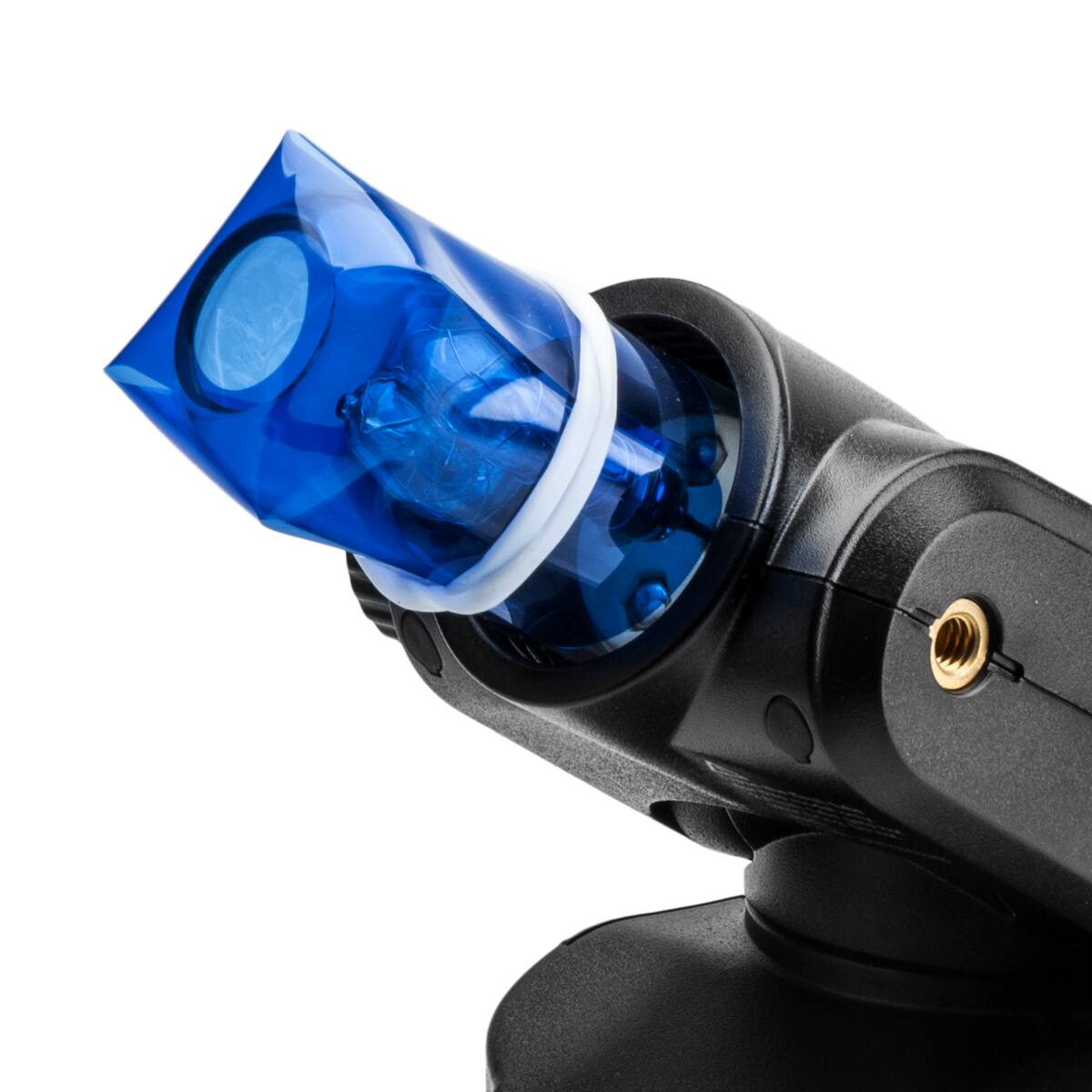 Alt View 4. Flashpoint - Flashpoint Color Correction Gel Kit for Flashpoint Streaklight, eVOLV and Godox AD360, AD200 Strobes.