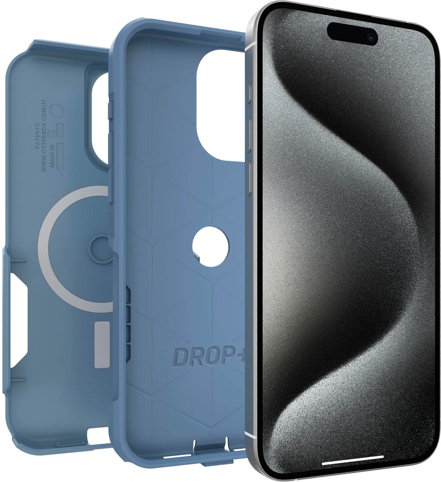 COM/IP PATENTS: WWW.OTTERBOX.COM/IP 0 IN www.dropbox.com