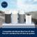 ORIGINAL FILTER FOR Blueair OPTIMAL PERFORMANCE Compatible with Blueair Blue Pure 411, Blue Pure 411+ and Blue Pure 411 Auto air purifiers