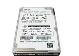 HGST - Ultrastar HUC101212CSS600 0B28473 1.2TB 10K RPM SAS 6GB/s 64MB 2.5" HDD