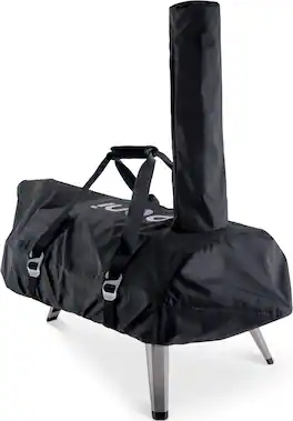 Carry Cover for Ooni Karu 12, Karu 12G and Karu 2 Pizza Oven - Black