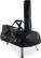 Angle. Ooni - Carry Cover for Ooni Karu 12, Karu 12G and Karu 2 Pizza Oven - Black.