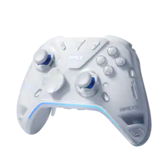 FLYDIGI Apex 5 PC Controller, Forceflex Joystick 2.0, ForceAdapt FLYDIGI Apex 5 PC Controller, Forceflex Joystick 2.0, ForceAdapt