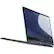 Alt View 34. ASUS - ExpertBook B5 Flip B5302 13.3" Laptop - Intel Core i7 - 32 GB Memory - 1 TB SSD - Star Black.