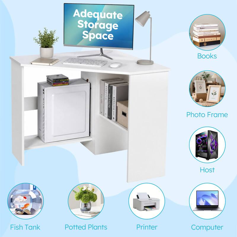 Adequate Storage Space  
Books  
Photo Frame  
Fish Tank  
Potted Plants  
Printer  
Computer  
Host  
KINFOLK  
DESIGN