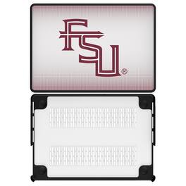 Keyscaper - Florida State Seminoles Linen MacBook Case - Pro 13 in - Multicolor