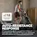 18 RESISTANCE LEVELS
IFIT TRAIN MEMBERSHIP
AUTO-RESISTANCE RESPONSE
iFIT automatically adjusts your machine's resistance to match your trainer. Too easy? iFIT learns your adjustments and scales workouts up or down to fit your fitness level.