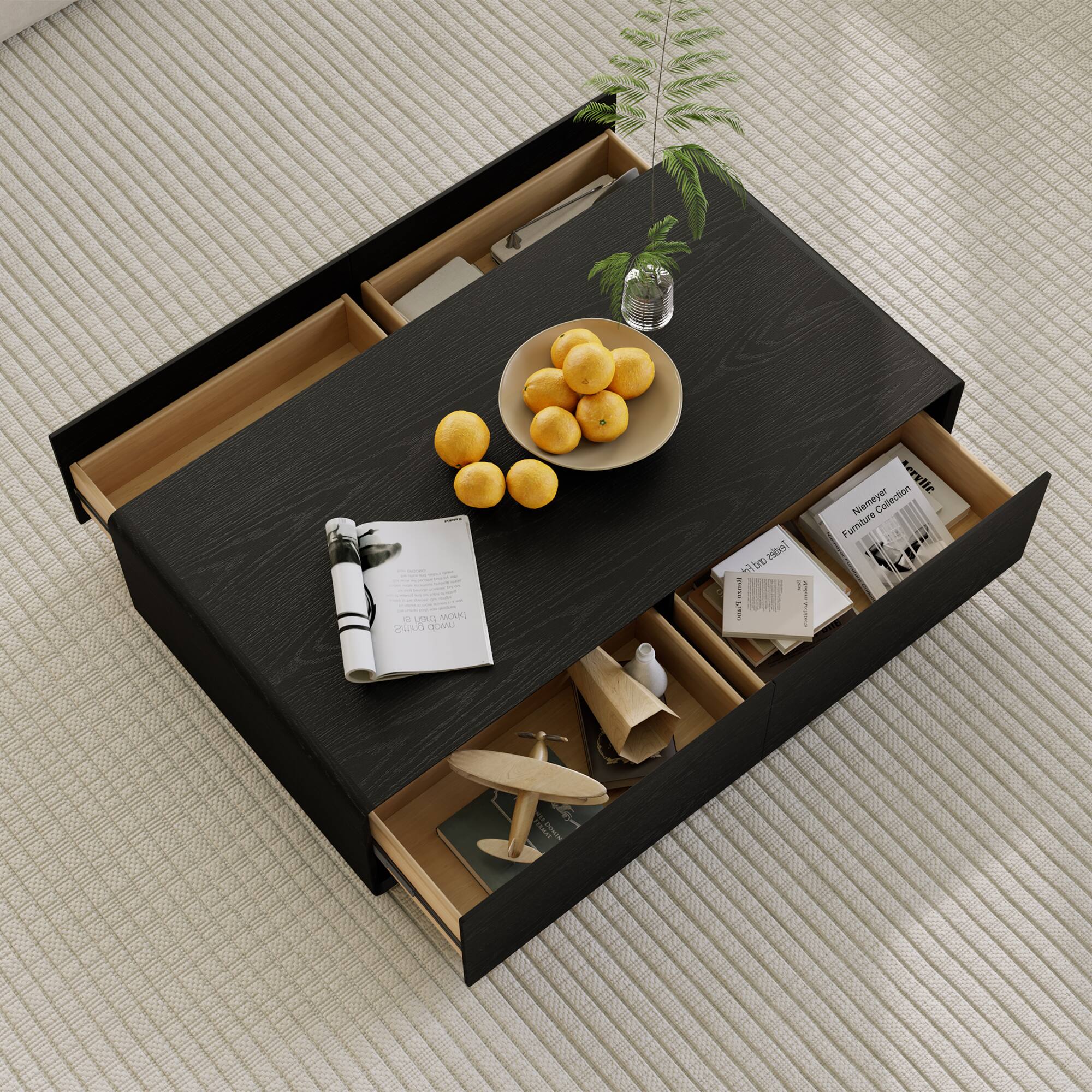 EAIA MCA and q Sadles for I : scrvile N Nemeyer Collection Furniture