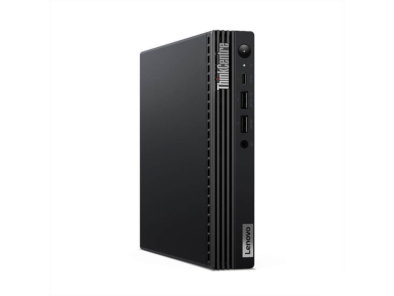 Lenovo Refurbished Excellent ThinkCentre M80q Tiny Desktop