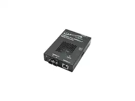 Transition Networks - SGETF1013-110-NA Gigabit Ethernet Stand-Alone Media Converter