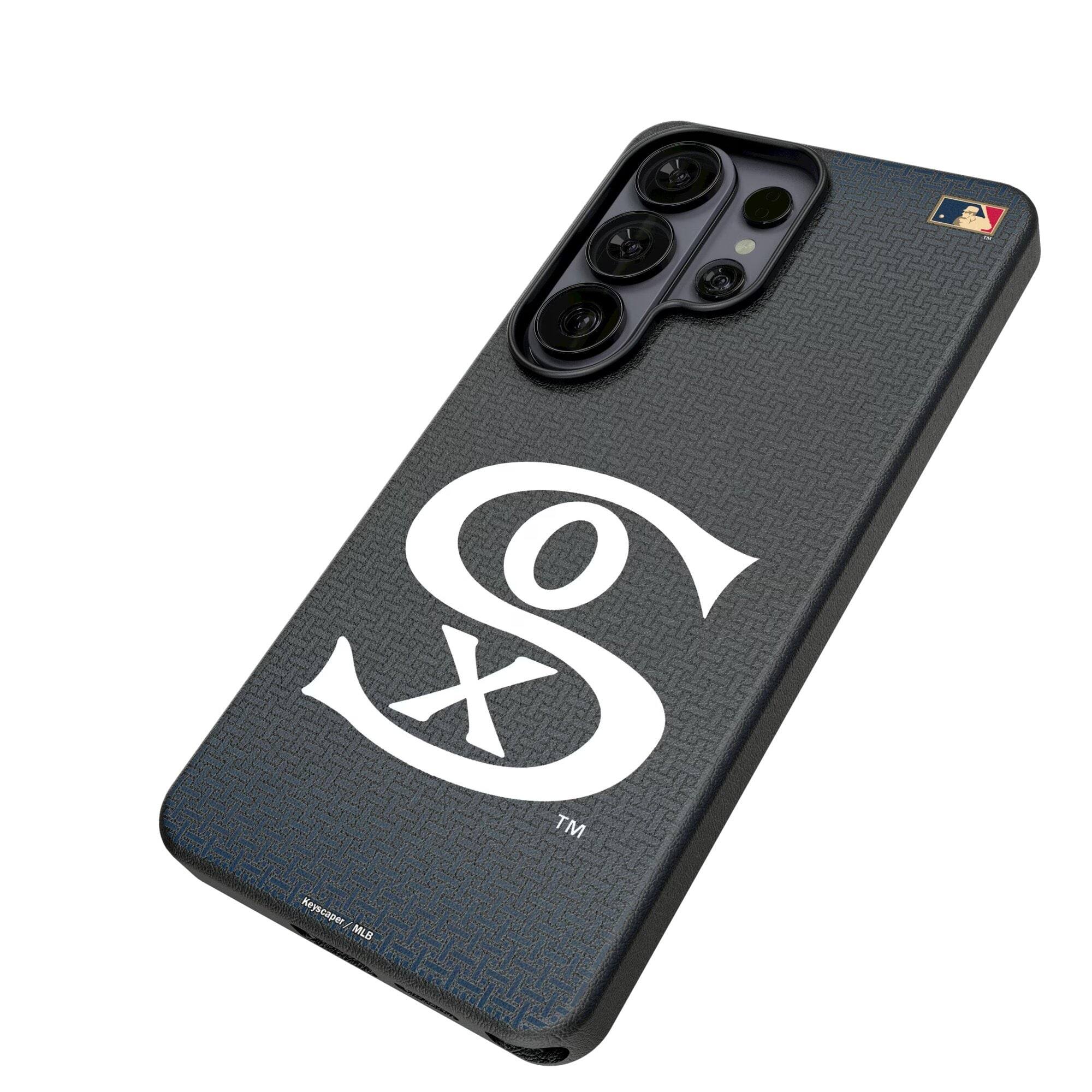 S X TM Keyscaper MLB
