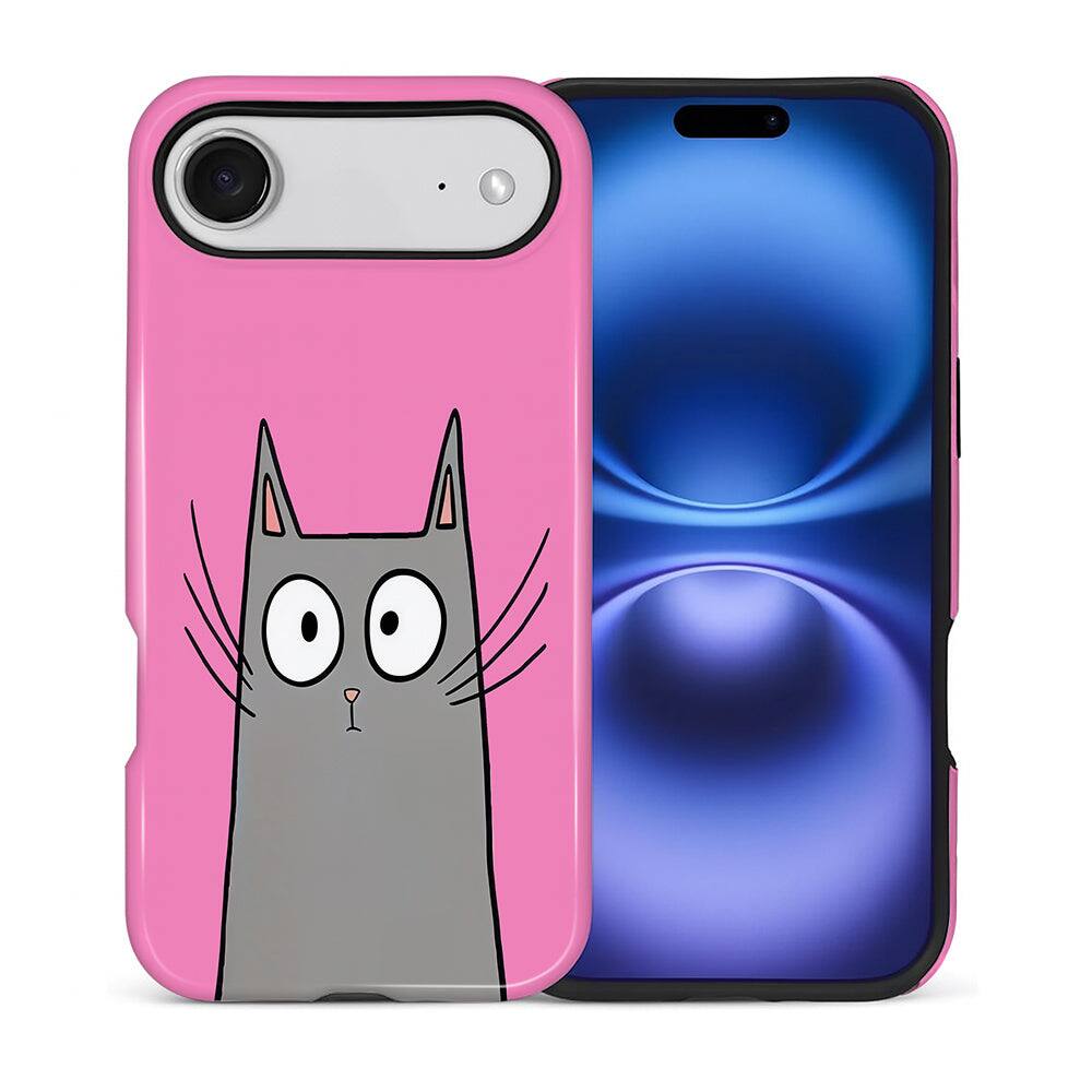 Shy Cat for iPhone Air