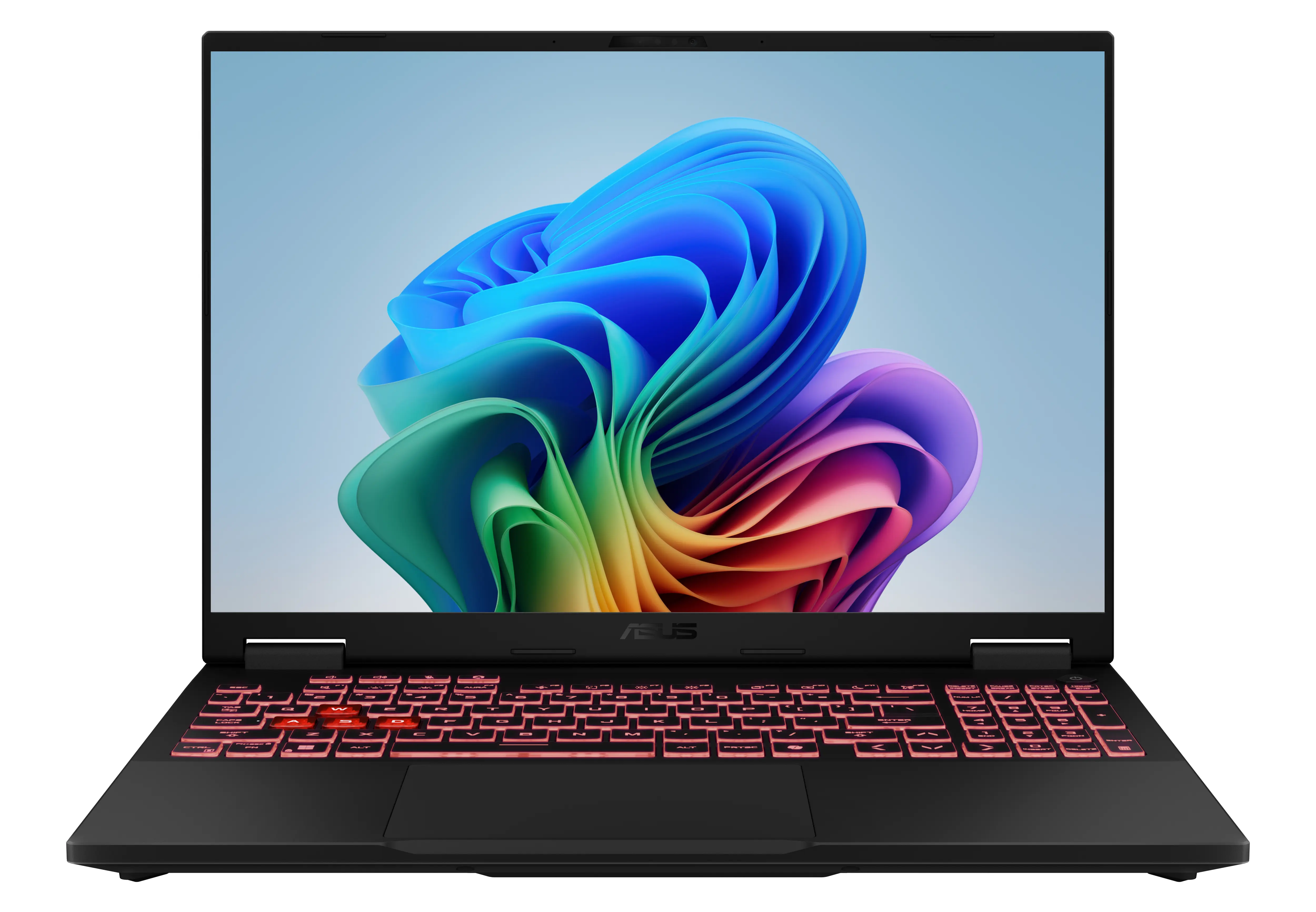 ASUS - TUF Gaming A16 16" 165Hz Gaming Laptop - Copilot+ PC - AMD Ryzen AI 9 HX 370 - 32GB RAM - RTX 4070 - 1TB SSD - Jaegar Gray