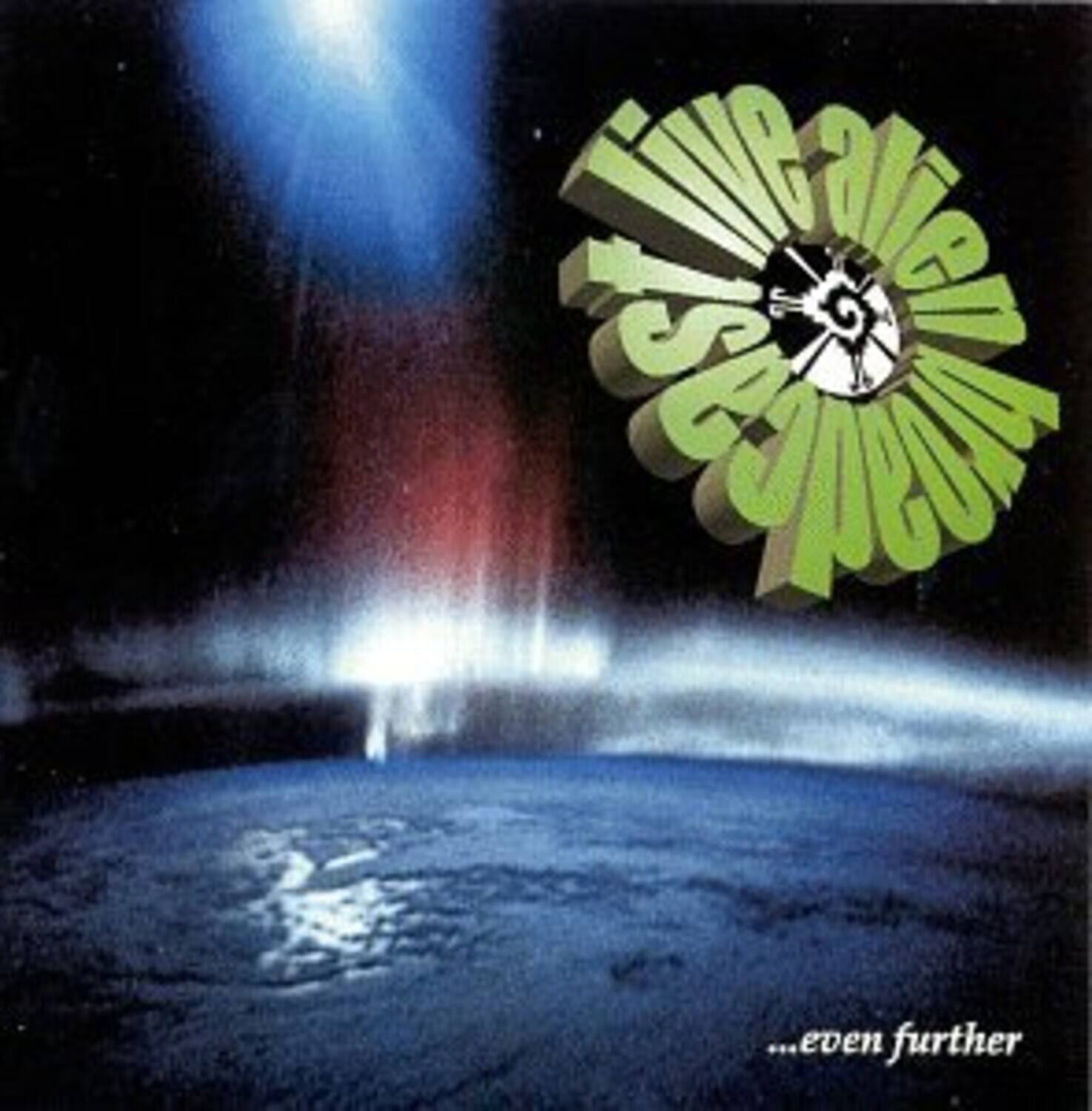 Five Alien  
First Contact  
...even further