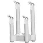 Best Buy Lifesmart 4 Post Fast Airflow Boot Dryer White BD001