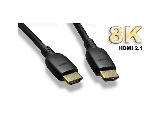 8K HDMI 2.1
