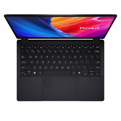 ASUS ProArt PX13 13 3K Touch Screen Laptop Copilot+ PC AMD Ryzen ASUS ProArt PX13 13 3K Touch Screen Laptop Copilot+ PC AMD Ryzen