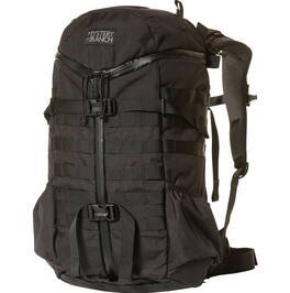 Mystery Ranch - 2 Day Backpack -Tactical Daypack MolleHiking Packs, Black, SM/MD - Forrest
