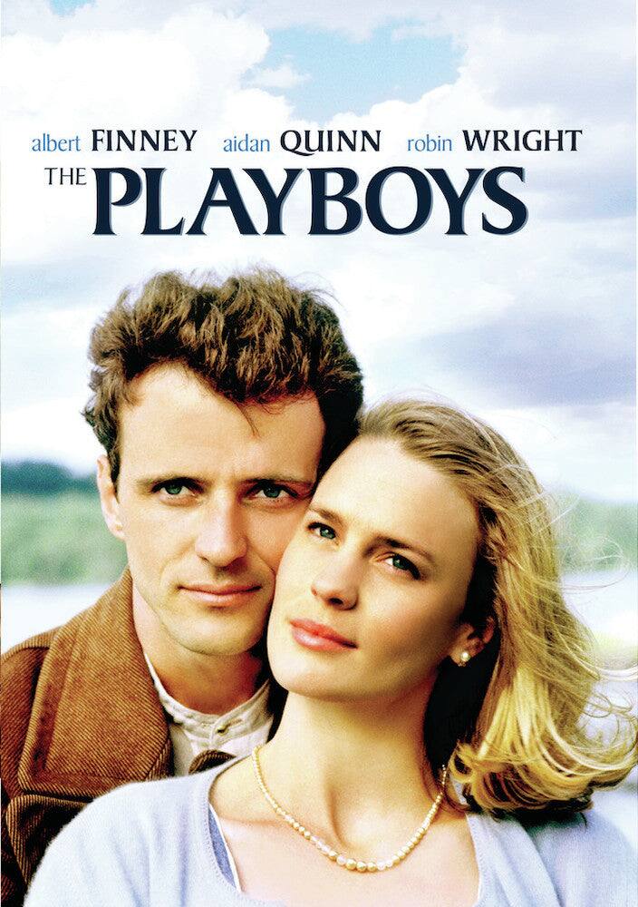 The Playboys - DVD price history on PriceWatchPro
