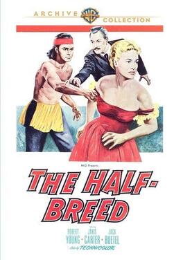 Half-Breed, The - DVD