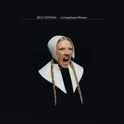 Front. A Complicated Woman [LP].