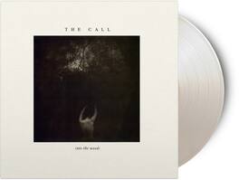 The Call - Into The Woods - Limited 180-Gram White Colored Vinyl - VINYL LP