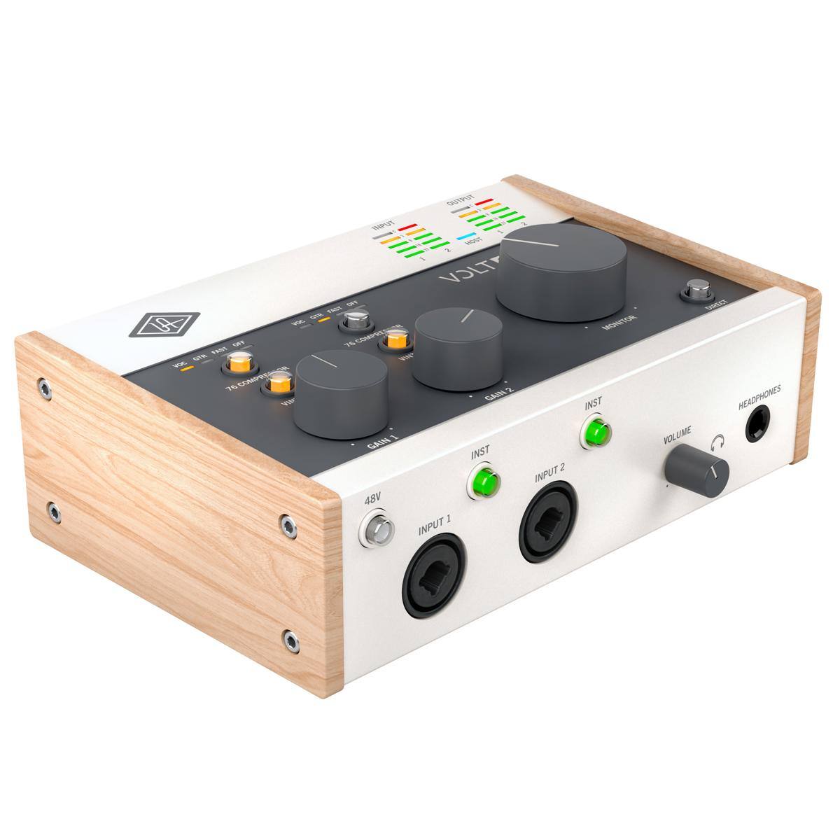 - TAS SE
- 76 COMPS
- H7 / T 1 VDLT 1%
- TESE CP
- GAIN 2
- GAML INST
- 2 INPUT
- 48V
- INPUT NRGRTOR INST
- HEADPHONES
- VOLUME FOE