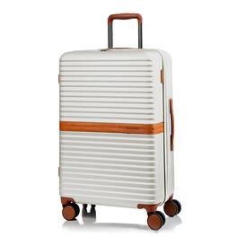 Champs - Vintage II Collection Medium Luggage Case - Ivory