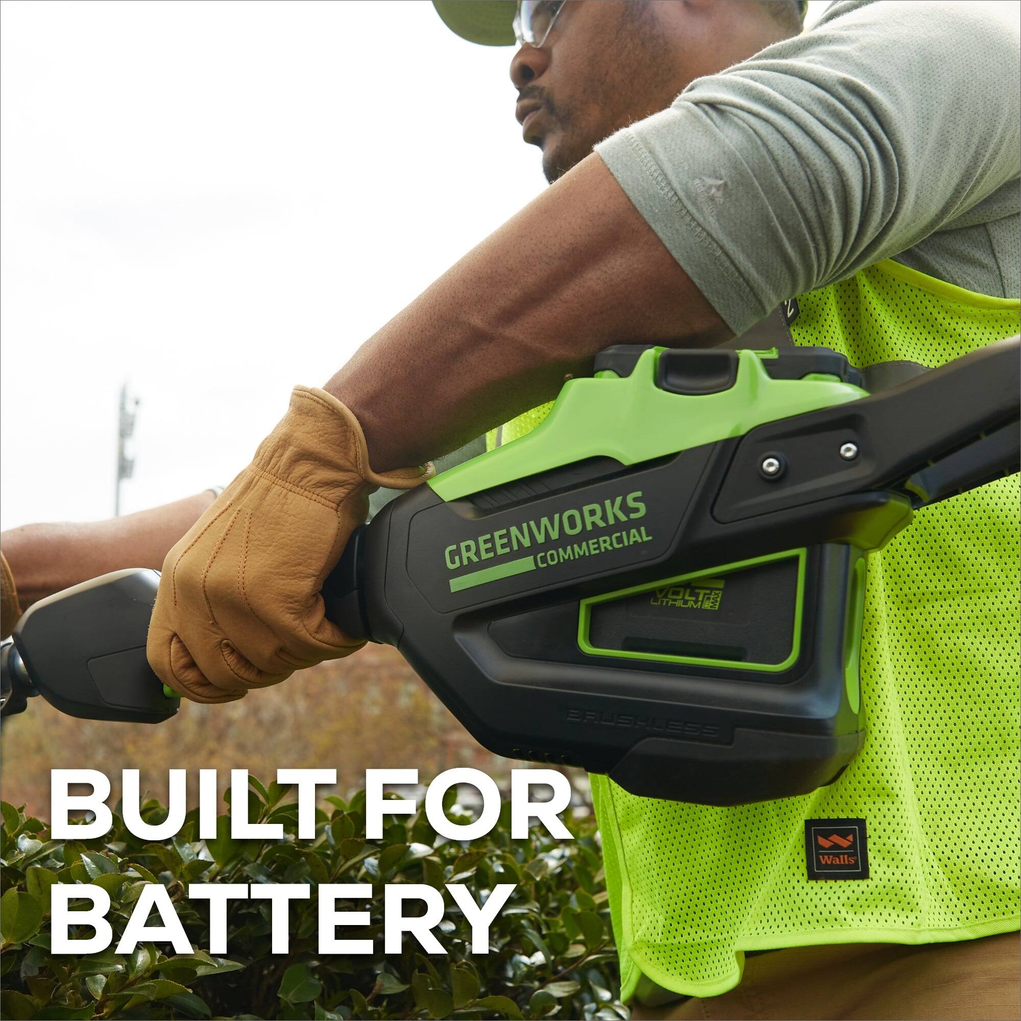 Greenworks 82V 24