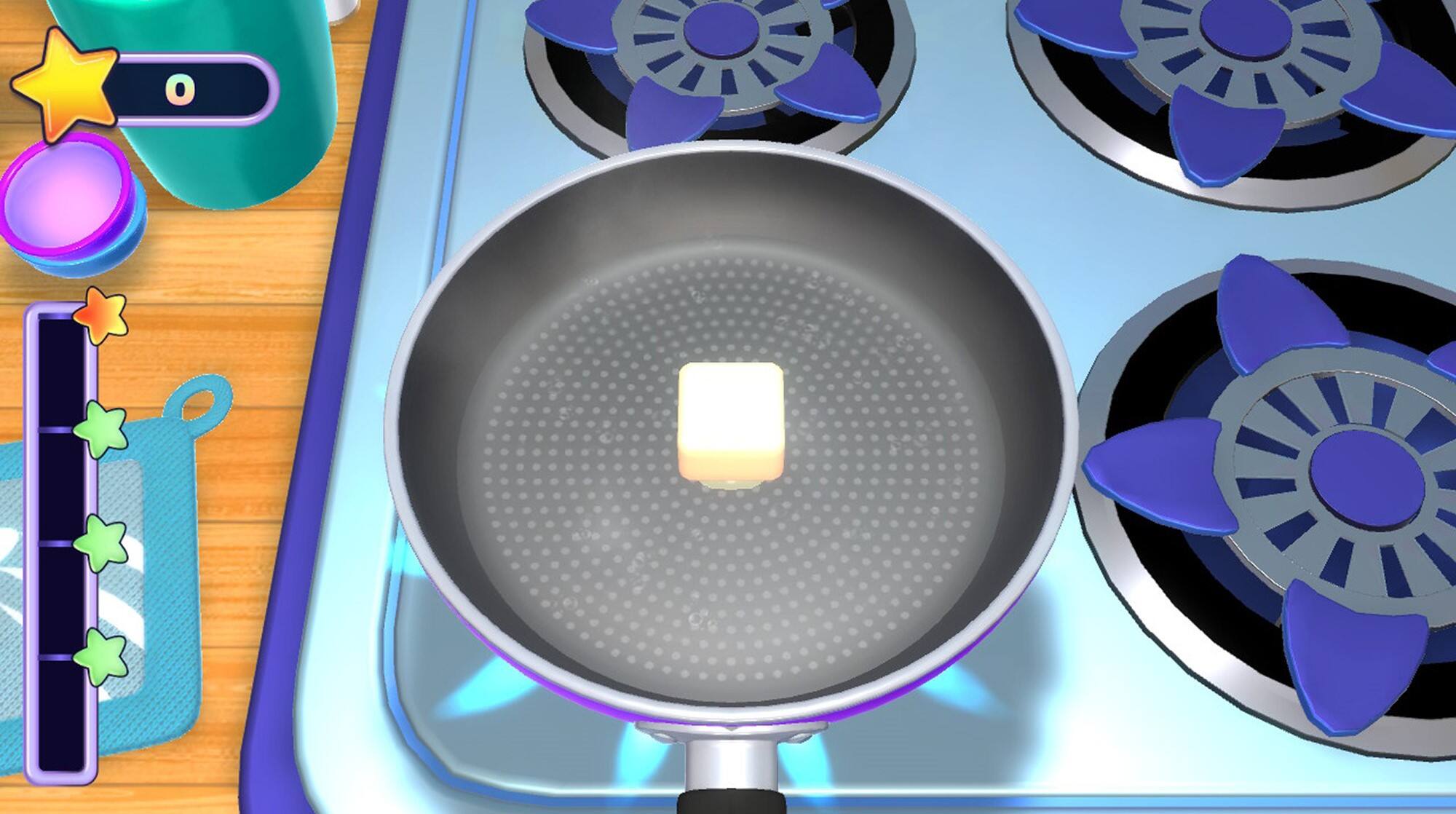 Alt View 17. Planet Entertainment - Yum Yum Cookstar.