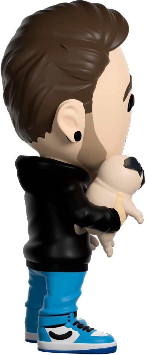 Alt View 5. Youtooz - Youtooz: DanTDM Vinyl Figure #262.