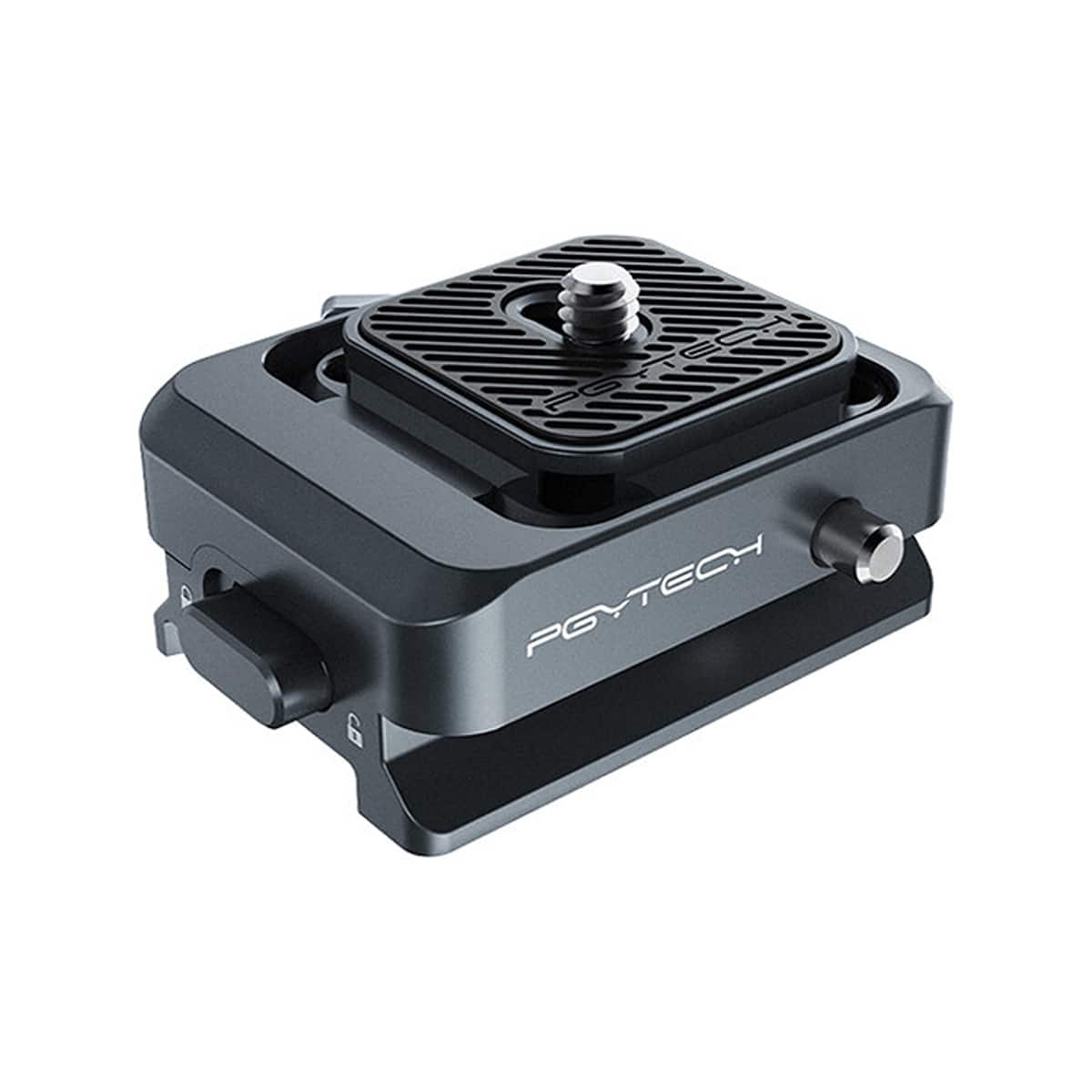 PGYTECH - Quick Release Clamp and Plate for Ronin Stabilizers price history on PriceWatchPro