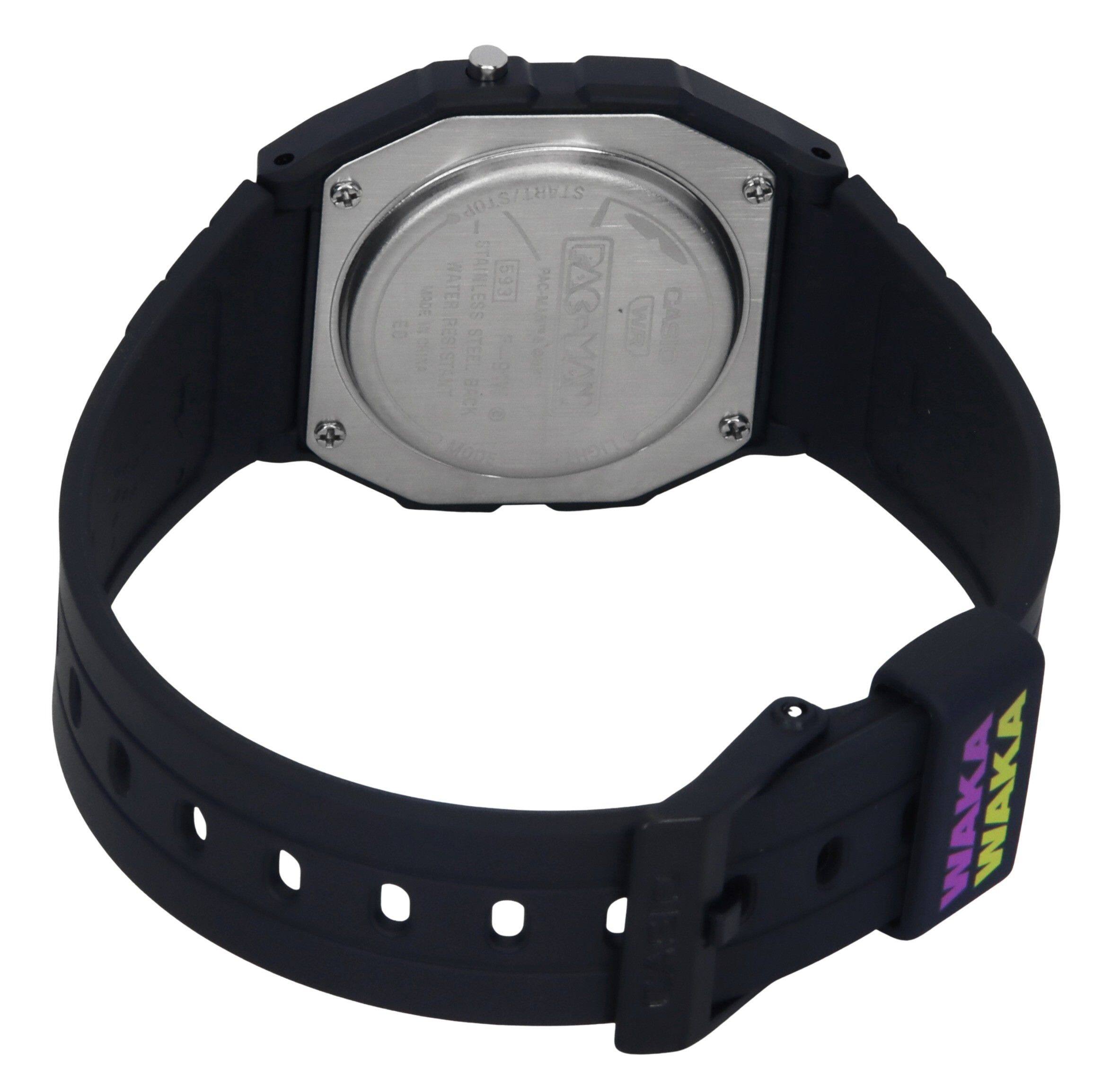 START/STOP  
WATER RESISTANT  
STAINLESS STEEL  
INCUTA  
MADE IN CHINA  
CAG-MAN  
4005  
WAKA WAKA