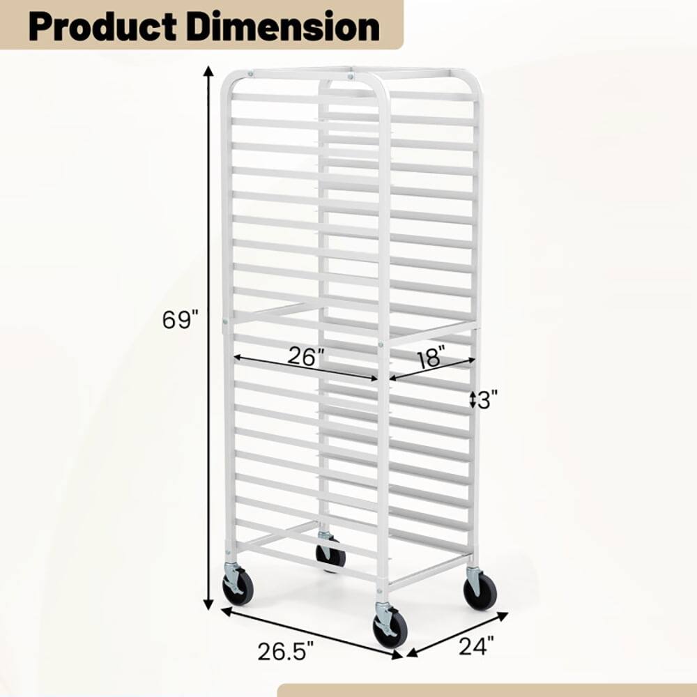 Product Dimension: 69" x 26" x 18" x 3" x 26.5" x 24"