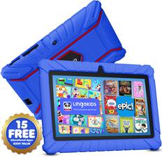 WA I C
MONSTER Uocorn G
15 FREE Educational Apps $200 VALUE
- 5 S -
t 40) t -
dee 1 -
LINGOKIDS LEGO Planets The 21 interactive app for kids epic!
Buuds d 1
- -
W BUTTLE N S
Wighity OYSICE MAGIC 200 DINOSAUR Compiraation F - sl GA | a