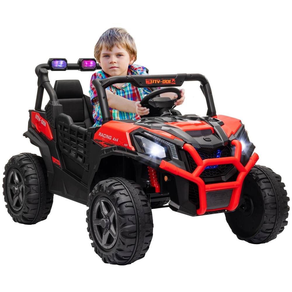 EDITV-OOL  
RACING 4x4 NR