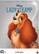 Front. Lady and the Tramp (The Walt Disney Signature Collection) - BLU-RAY.