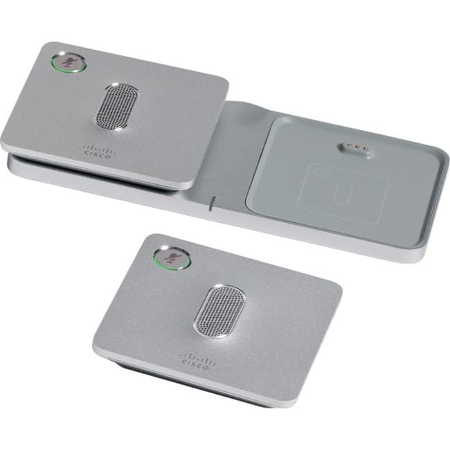 Cisco Consumer Products - Cisco Microphone Kit