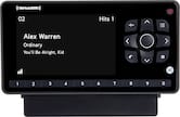 SiriusXM - Onyx EZR Satellite Radio with Vehicle Kit - Black