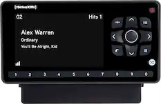 SiriusXM I 02 Hits 1
Alex Warren
Ordinary
You'll Be Alright, Kid
1 2 3 4 5 6 7 8 9 0