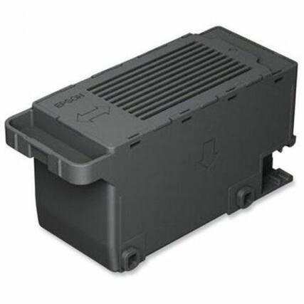 Front. Epson - Epson WF-78XX / ET-58XX /ET-166XX / L65XX / L151XX Maintenance Box.