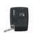 Left. Viper - Viper 2-Way 1-Button Transmitter - Black.