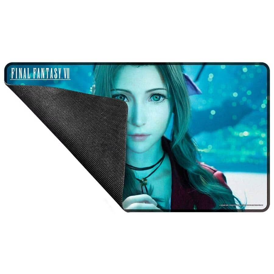 FINAL FANTASY VII