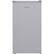 Front. Frigidaire - Frigidaire EFR395PEWTER 3.2 Cu. Ft. Gray Compact Refrigerator - Pewter.