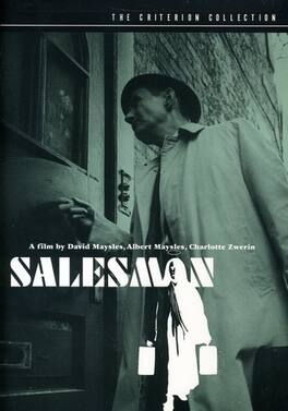 Salesman (Criterion Collection) - DVD